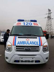 共青城市跨省长途