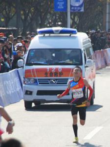 共青城市大型活动