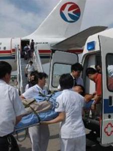 共青城市接送服务